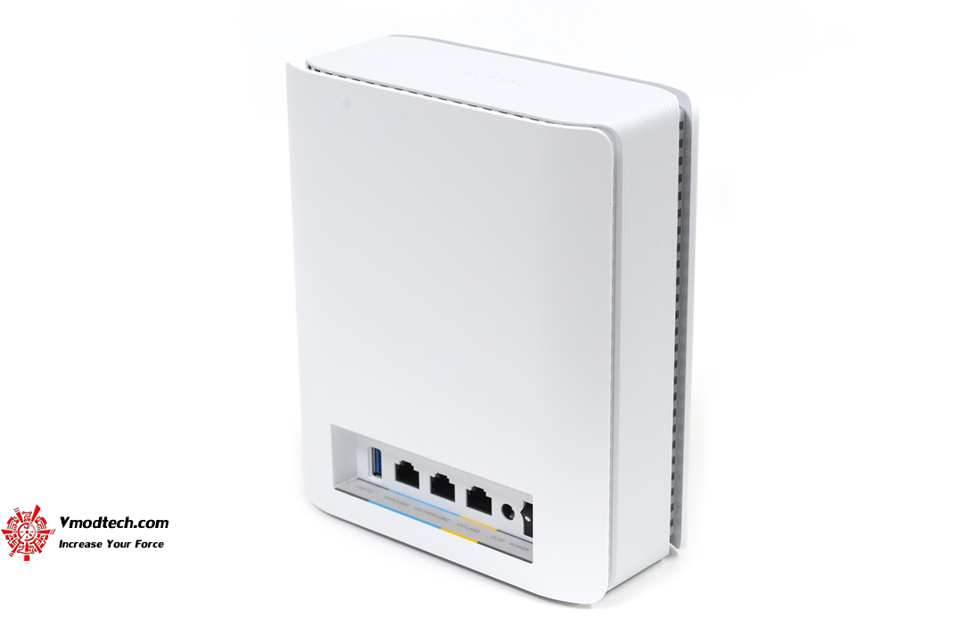 tpp 3929 ASUS ZenWiFi BT10 BE18000 Tri band WiFi 7 Mesh System Review