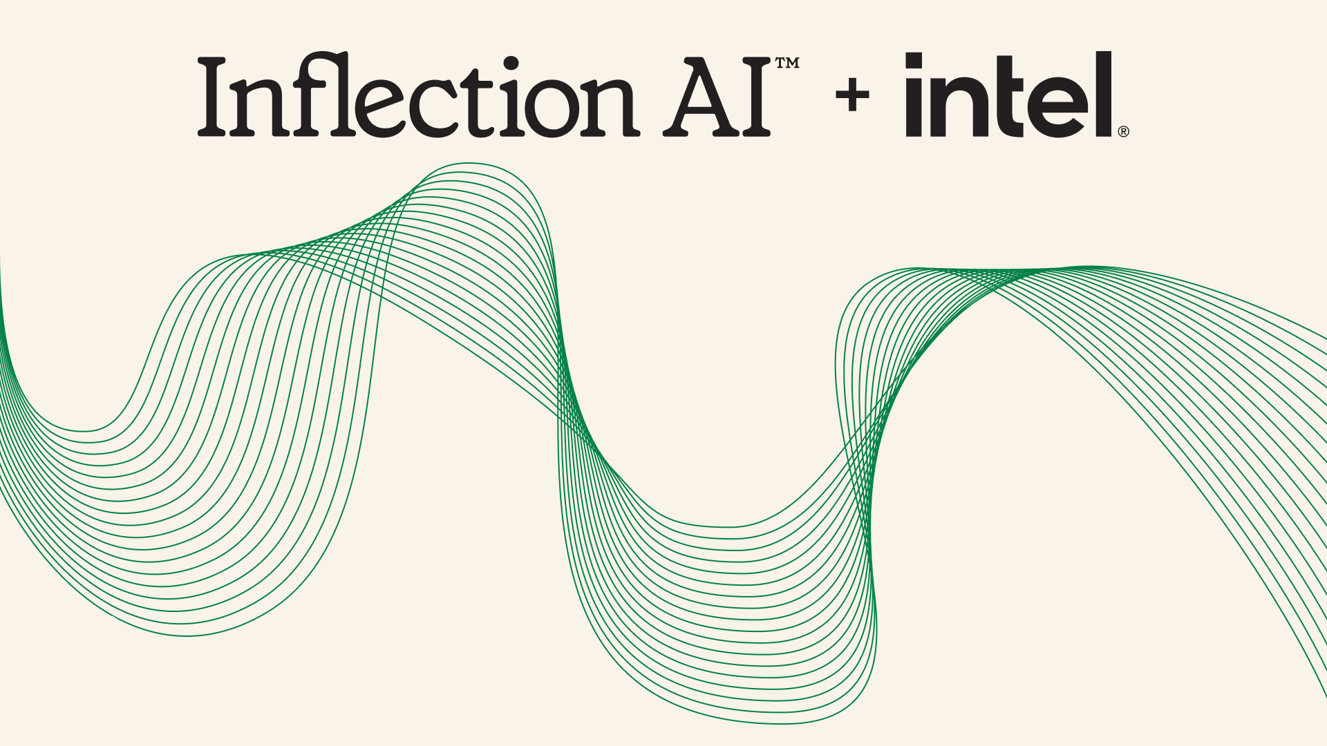 บริษัท Inflection AI เปิดตัวโซลูชัน AI สำหรับองค์กรขับเคลื่อนโดยแพลตฟอร์ม Intel Gaudi และ Intel Tiber AI Cloud ที่ถูกออกแบบมาเพื่อการประมวลผลเวิร์คโหลดต่าง ๆ ด้วย AI