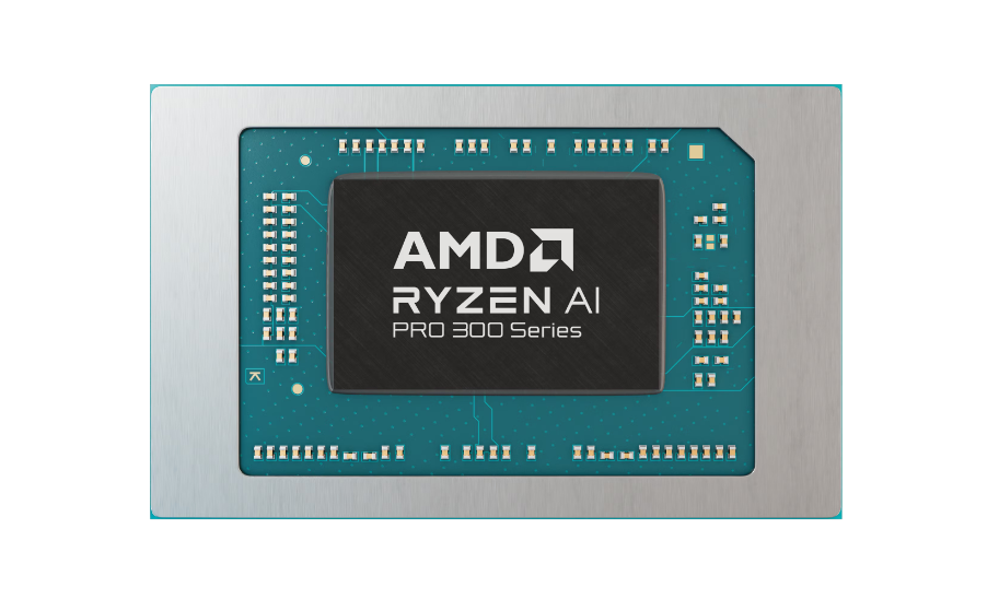 amd ryzen ai pro 300 series AMD เสนอความเป็นผู้นำด้านโซลูชั่น AI ณ งาน Advancing AI 2024