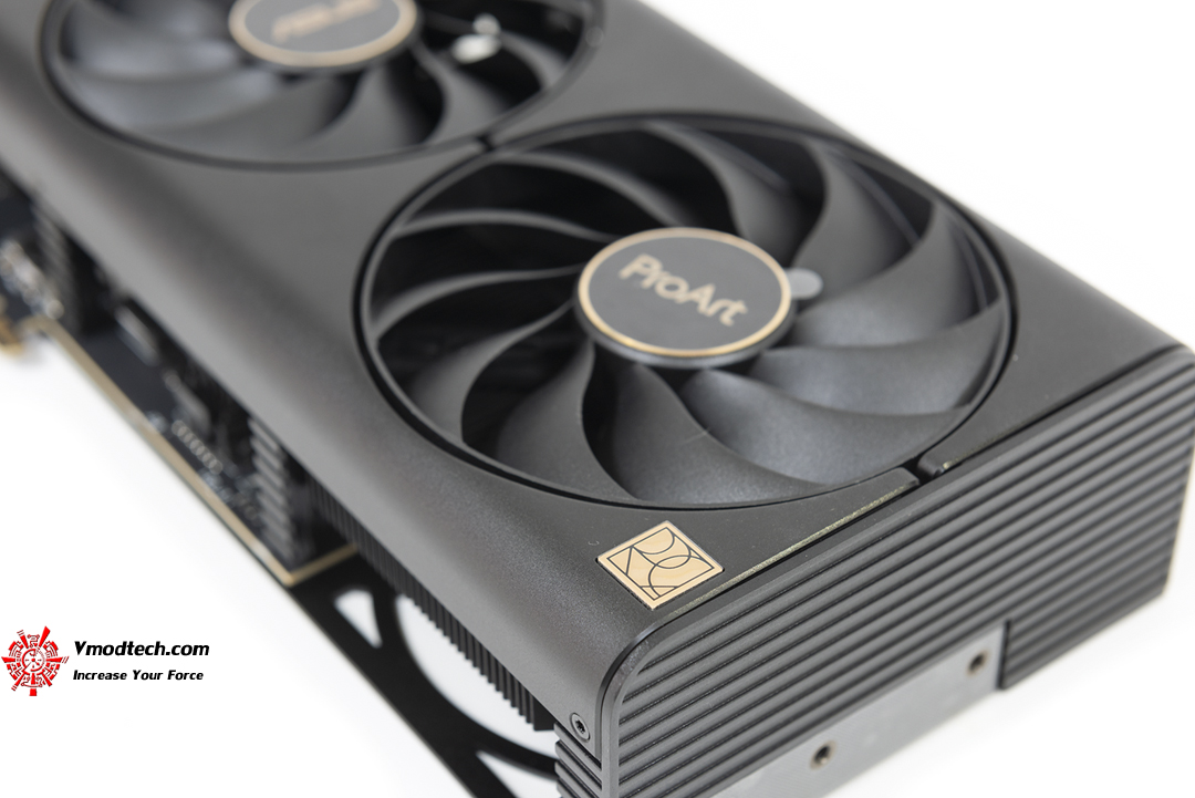 tpp 3898 ProArt GeForce RTX™ 4070 Ti SUPER 16GB GDDR6X OC Edition Review