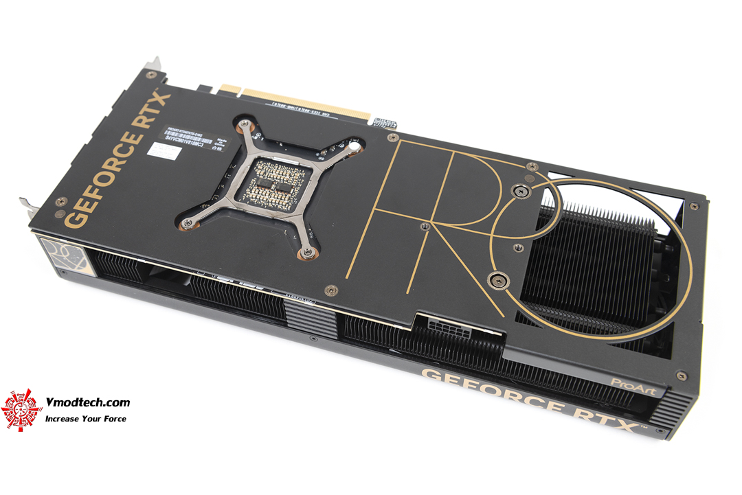 tpp 3899 ProArt GeForce RTX™ 4070 Ti SUPER 16GB GDDR6X OC Edition Review