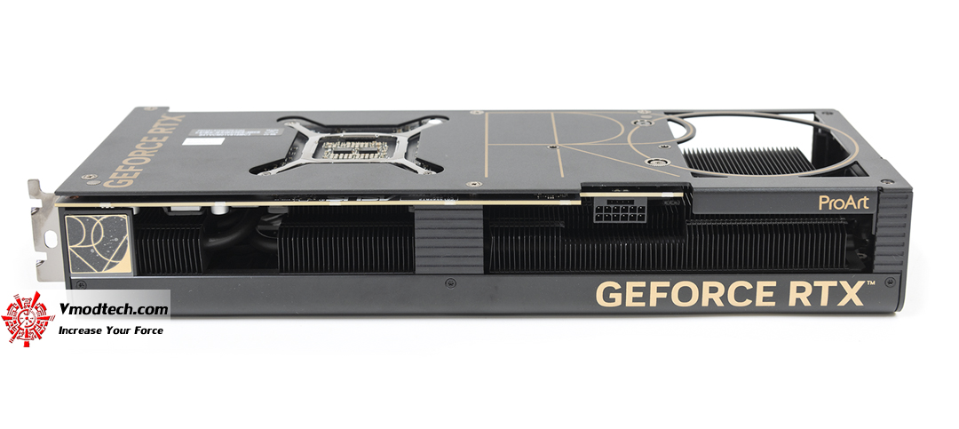 tpp 3901 ProArt GeForce RTX™ 4070 Ti SUPER 16GB GDDR6X OC Edition Review