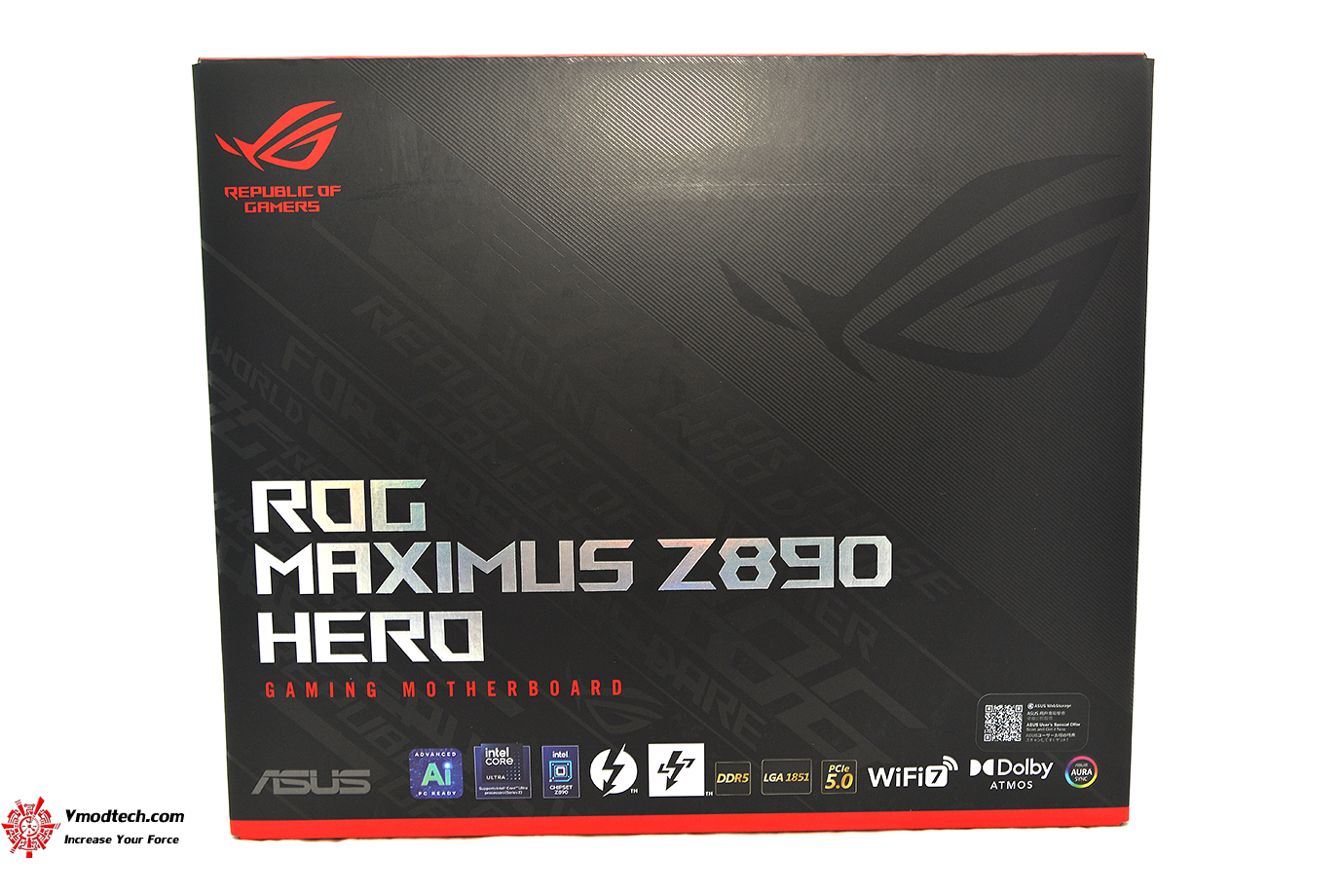 dsc 5972 ASUS ROG MAXIMUS Z890 HERO REVIEW 