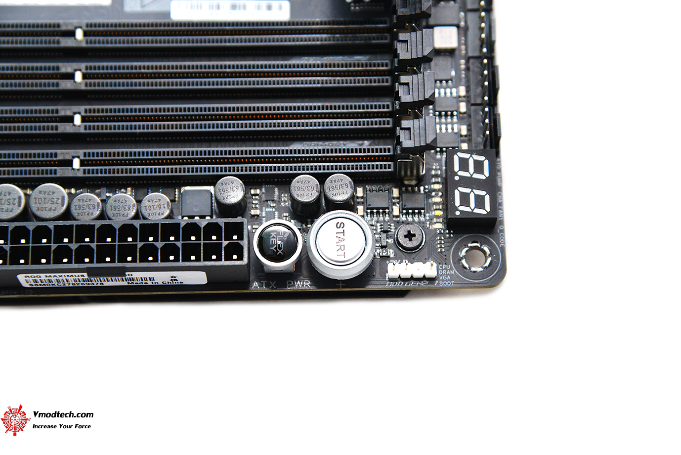 dsc 6035 ASUS ROG MAXIMUS Z890 HERO REVIEW 