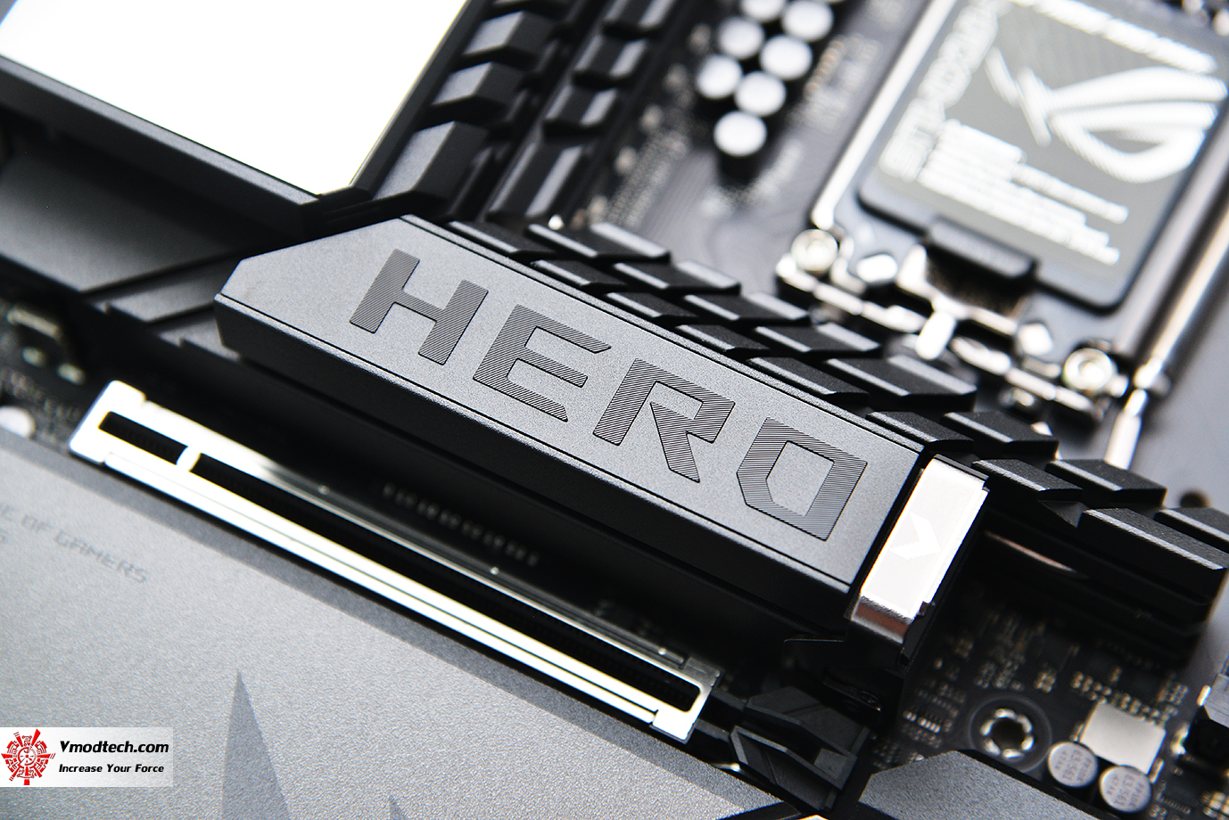 dsc 6053 ASUS ROG MAXIMUS Z890 HERO REVIEW 