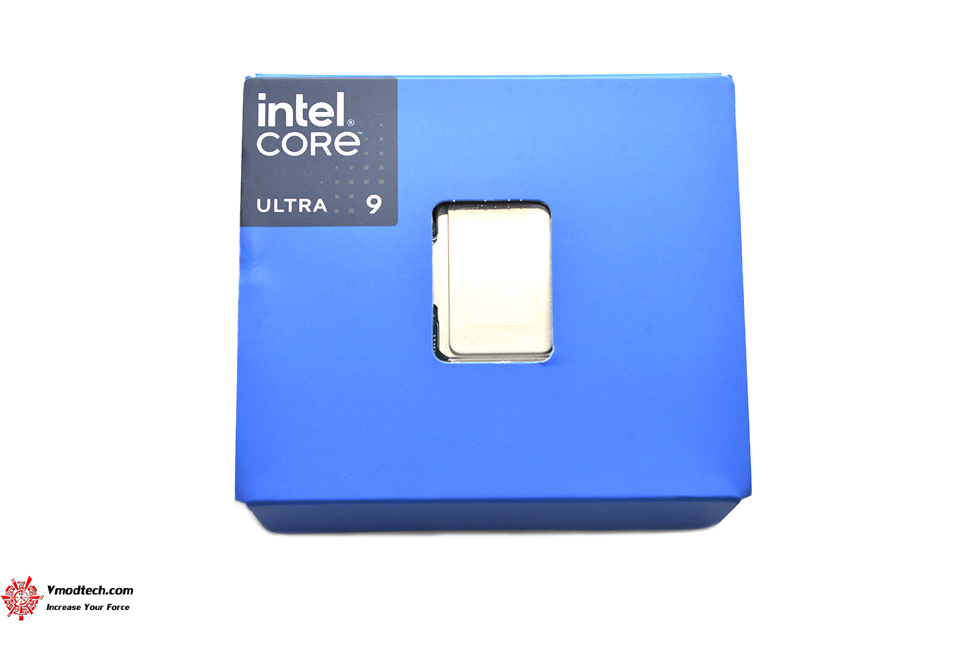 dsc 6125 Intel Core Ultra 9 285K PROCESSOR REVIEW 