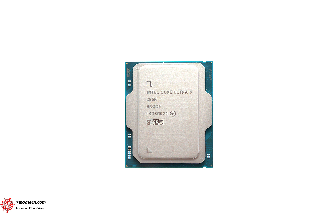 dsc 6133 Intel Core Ultra 9 285K PROCESSOR REVIEW 