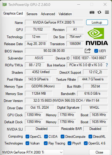 gpuz Intel Core Ultra 9 285K PROCESSOR REVIEW 