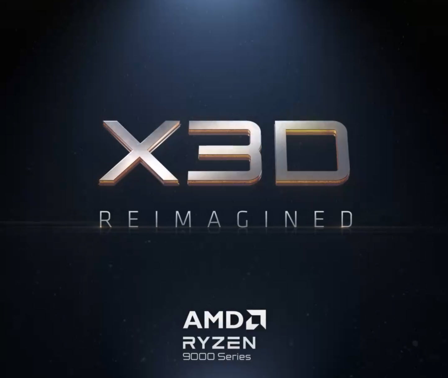 2024 10 26 21 02 49 ลือ!! AMD Ryzen 9000X3D จะมาพร้อมกับการจัดเรียง CCD แบบใหม่ที่กลับด้านและการใช้ 3D V Cache แบบเลเยอร์ โดยวาง CCD เอาไว้บนด้านบน 3D V Cache ซึ่งจะช่วยเพิ่มประสิทธิภาพในการทำงานและการประมวลผลข้อมูลให้ดียิ่งขึ้น  