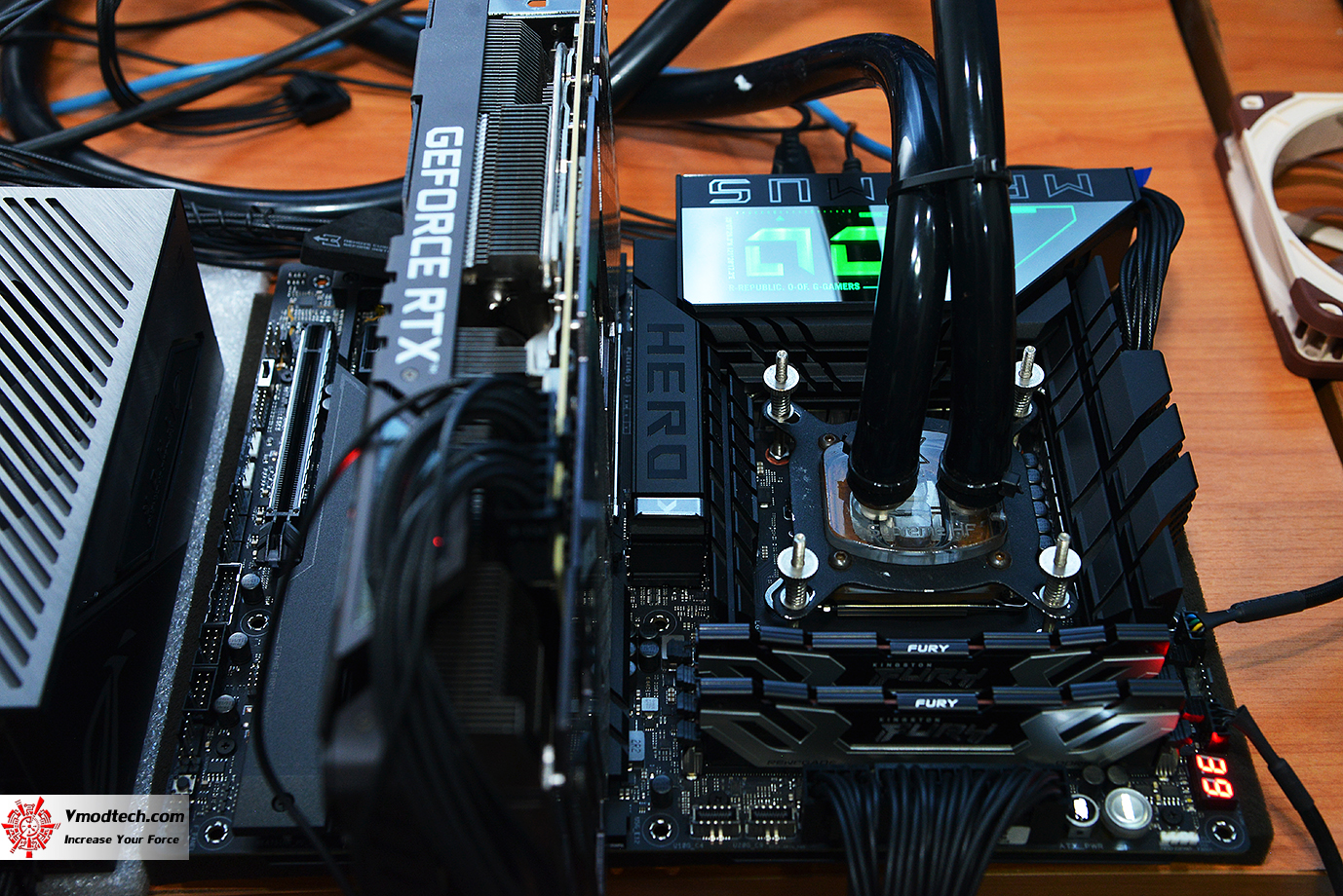 dsc 6182 ASUS ROG MAXIMUS Z890 HERO REVIEW 