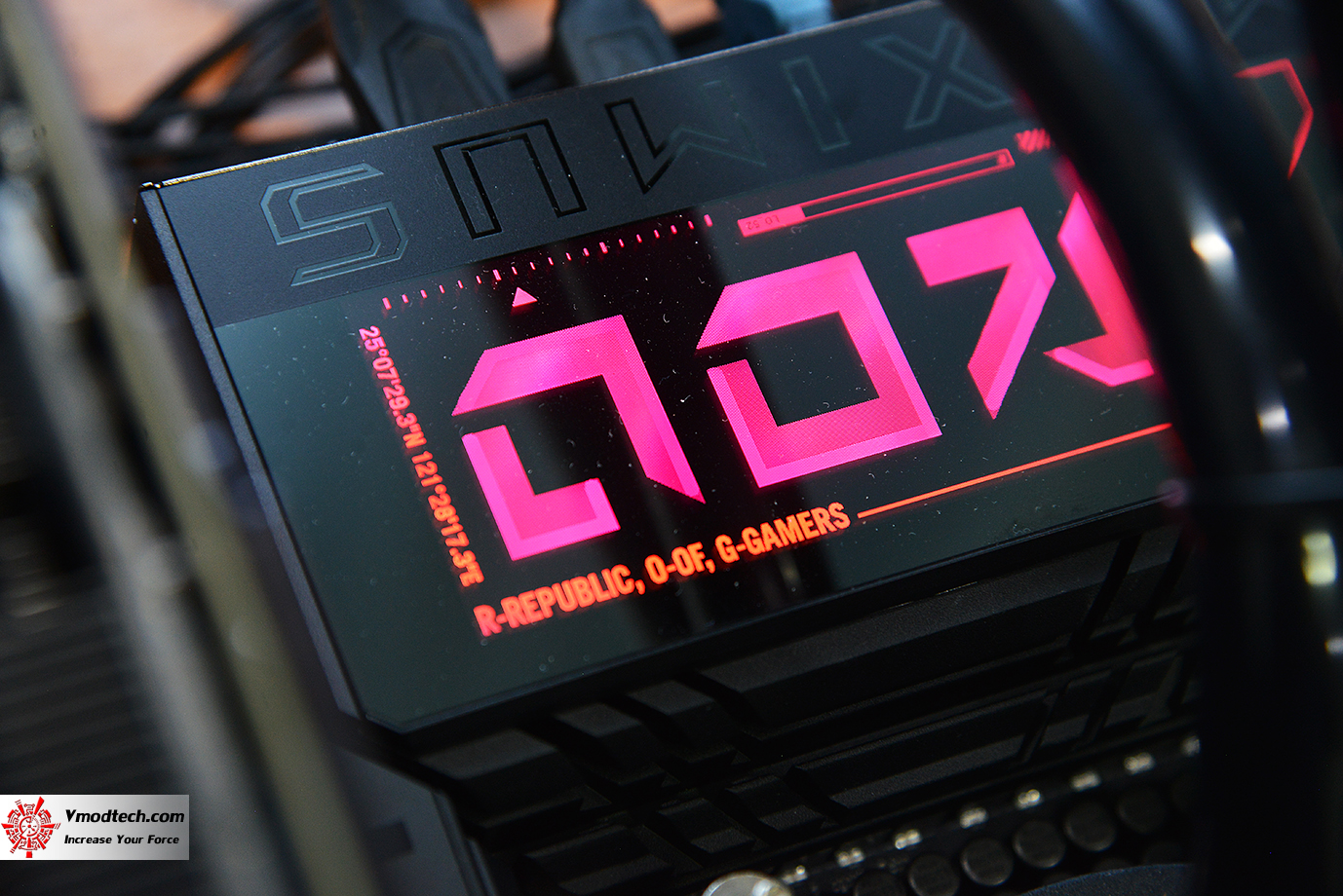 dsc 6238 ASUS ROG MAXIMUS Z890 HERO REVIEW 