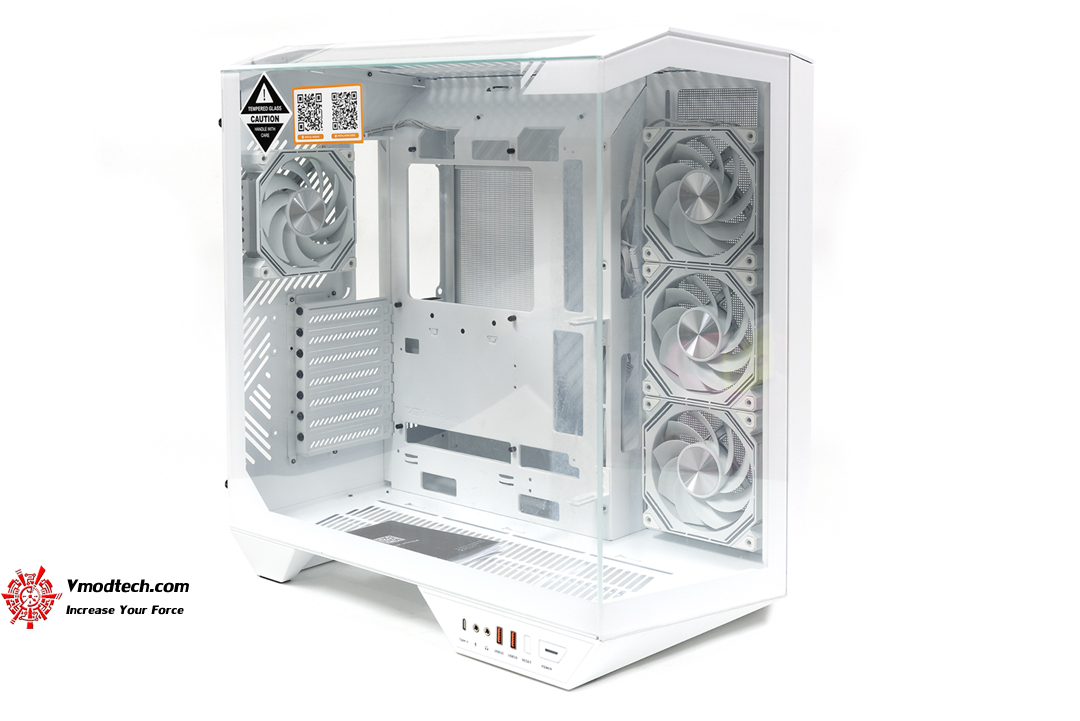 tpp 3977 darkFlash DY470 ATX PC Case Review