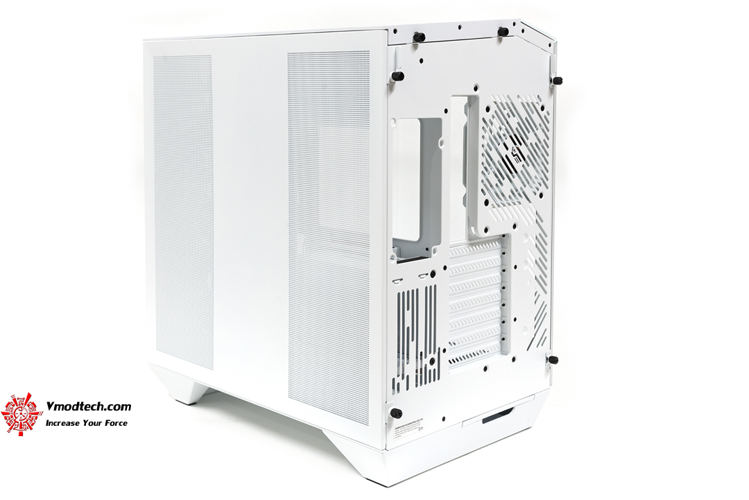 tpp 3980 darkFlash DY470 ATX PC Case Review