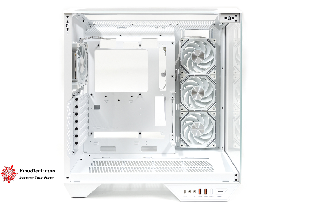 tpp 3988 darkFlash DY470 ATX PC Case Review