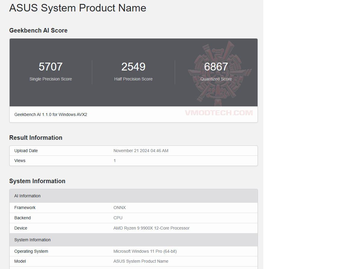 ai ASUS ROG CROSSHAIR X870E HERO REVIEW 