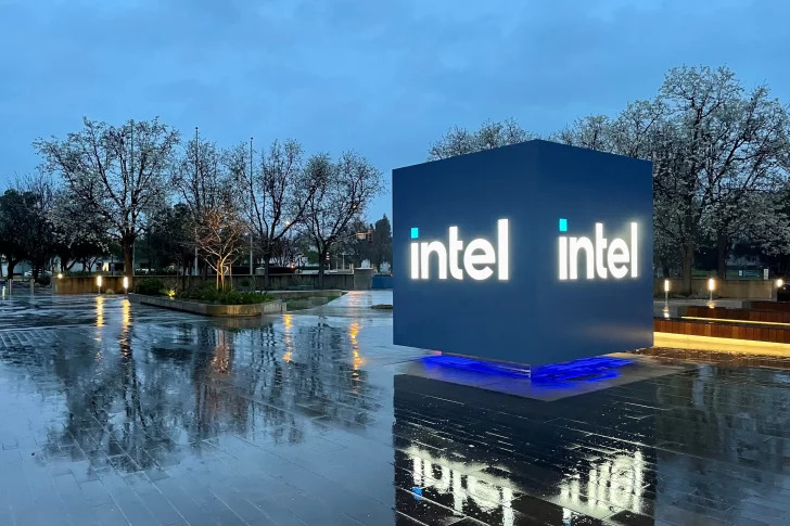 intel 728x485 1 ลือ!! อินเทลได้ติดต่อกับ Mark Liu อดีต CEO ของ TSMC เพื่อมาเป็น CEO คนต่อไปของอินเทลแทนที่ Pat Gelsinger ที่ลาออกไป