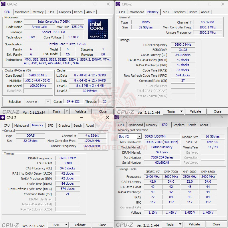 cpuid SUPER FLOWER LEADEX VII PLATINUM PRO 1000W 80 PLUS PLATINUM REVIEW