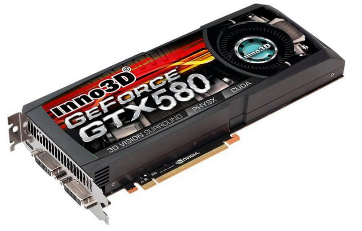 32a 720x460 เผยโฉม Inno3D GeForce GTX 580