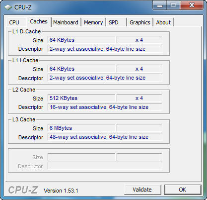 cpu2 AMD Phenom II X2 555BE @ X4 B55 Review