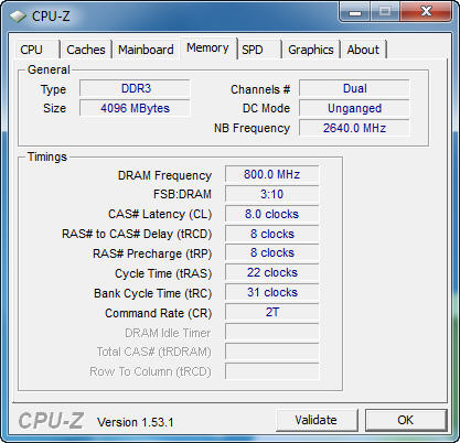 cpu4 AMD Phenom II X2 555BE @ X4 B55 Review