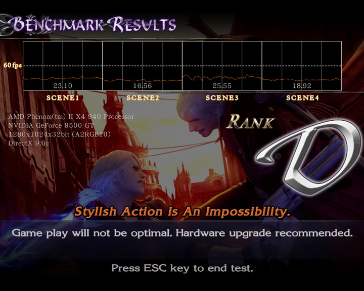 devilmaycry4 benchmark dx9 2010 01 05 10 35 48 19 ASUS Bravo 9500 : Review