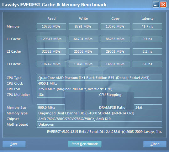 e1 Gigabyte 880GM USB3 Review