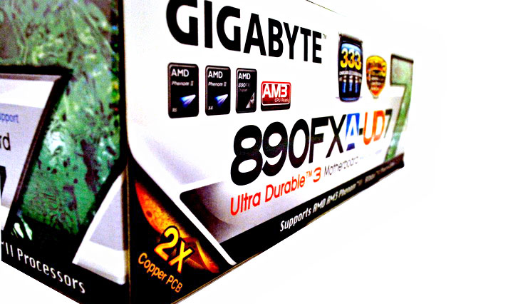 dsc 05781 Gigabyte GA 890FXA UD7