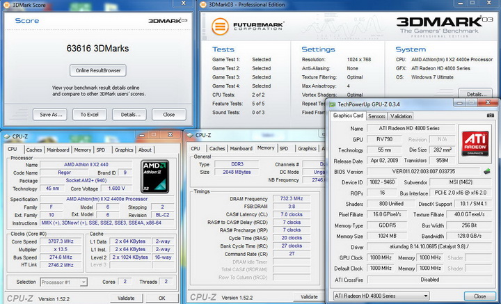 2003 GIGABYTE GA MA770T UD3P