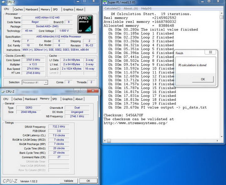 pi1m GIGABYTE GA MA770T UD3P