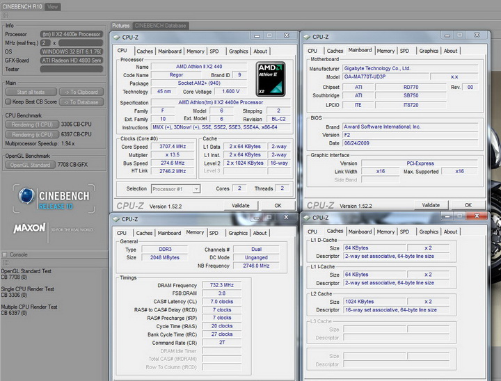 r10 GIGABYTE GA MA770T UD3P