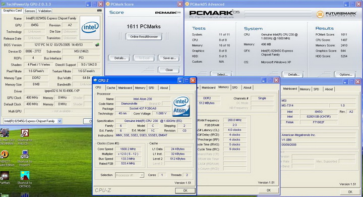 pcmark2005