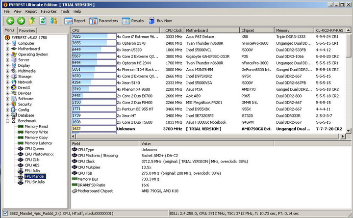 e10 sempron 140 : New SingleCore 45nm AM3 CPU