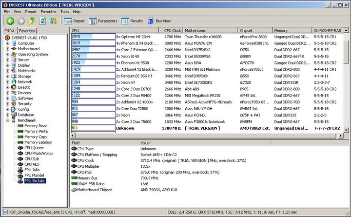 e11 sempron 140 : New SingleCore 45nm AM3 CPU