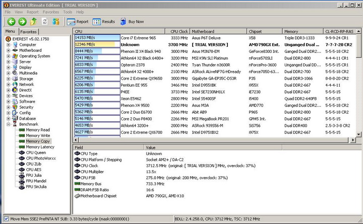 e3 sempron 140 : New SingleCore 45nm AM3 CPU