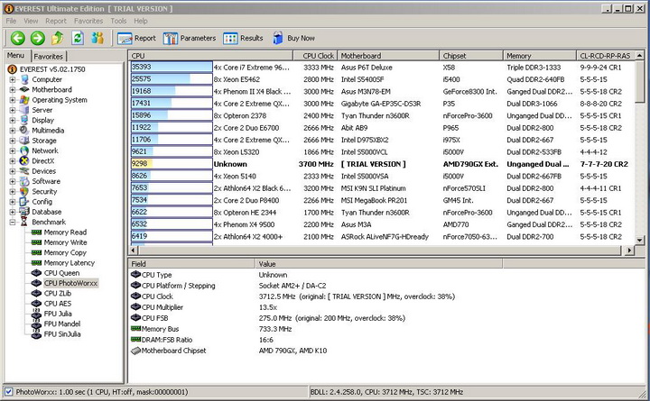 e6 sempron 140 : New SingleCore 45nm AM3 CPU