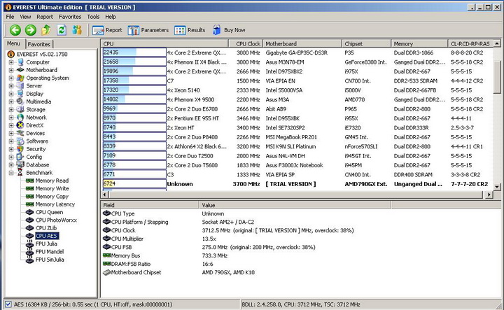 e81 sempron 140 : New SingleCore 45nm AM3 CPU