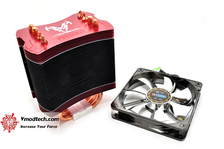 dsc 0096 TITAN FENRIR CPU Cooler Review