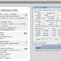 cpuid 200x200 Kingston ทุบสถิติความเร็วแรมโลกอีกแล้ว