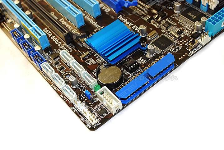 dsc 0472 ASUS M4A87TD EVO Motherboard Review