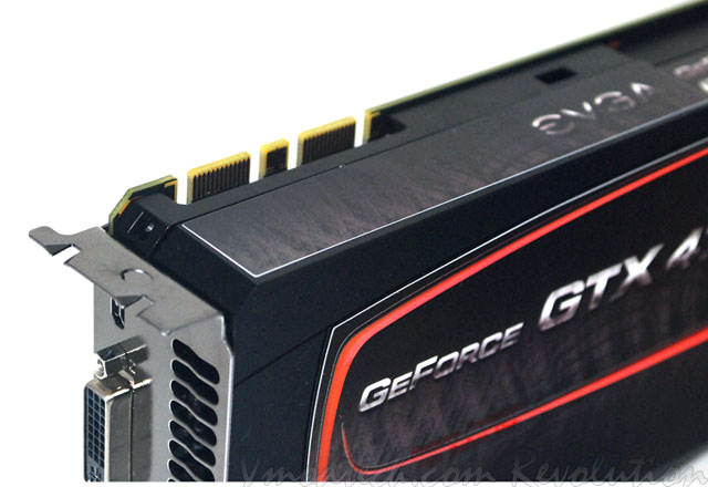 dsc 0695 EVGA Geforce GTX470 Overclocking Review