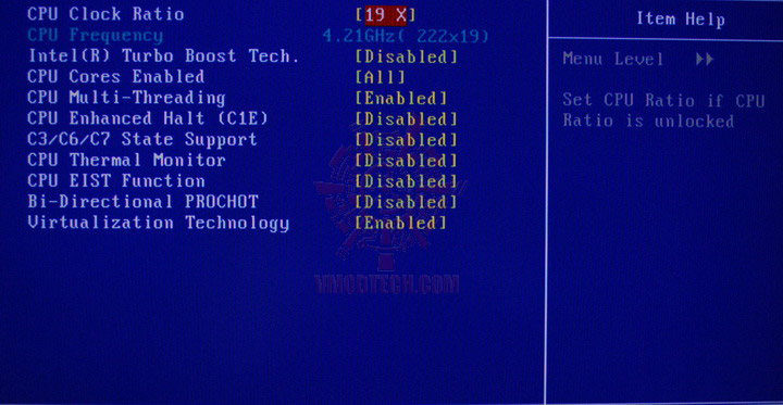 ex58 ud3r bios03 GIGABYTE EX58 UD3R