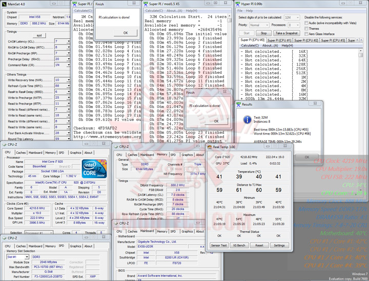 ex58 ud3r piall resize GIGABYTE EX58 UD3R