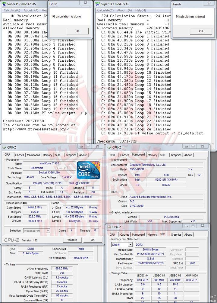 p1 32 i4444 GIGABYTE EX58 UD3R