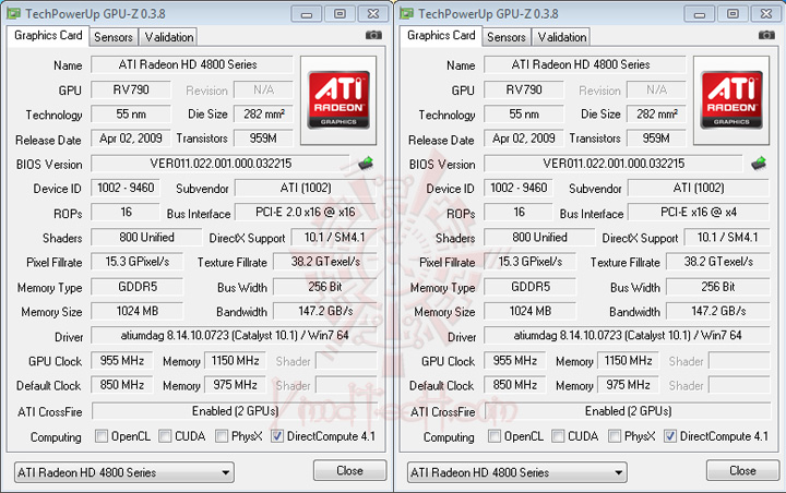 gpu GIGABYTE GA H55M UD2H : Review