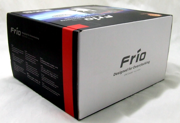 dscf1747 Thermaltake FRIO Review