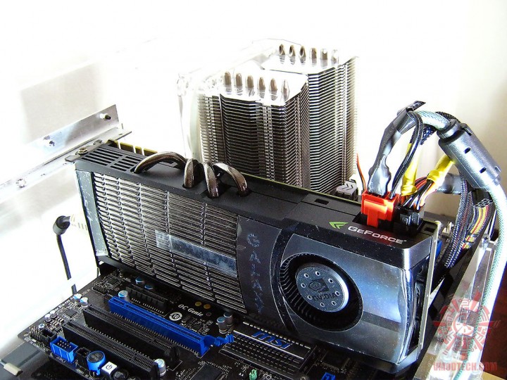 gtx480 02 720x540 GALAXY nVidia Geforce GTX480 : Review