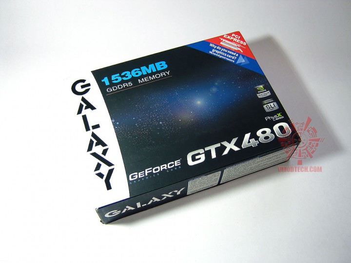 gtx480 03 720x540 GALAXY nVidia Geforce GTX480 : Review