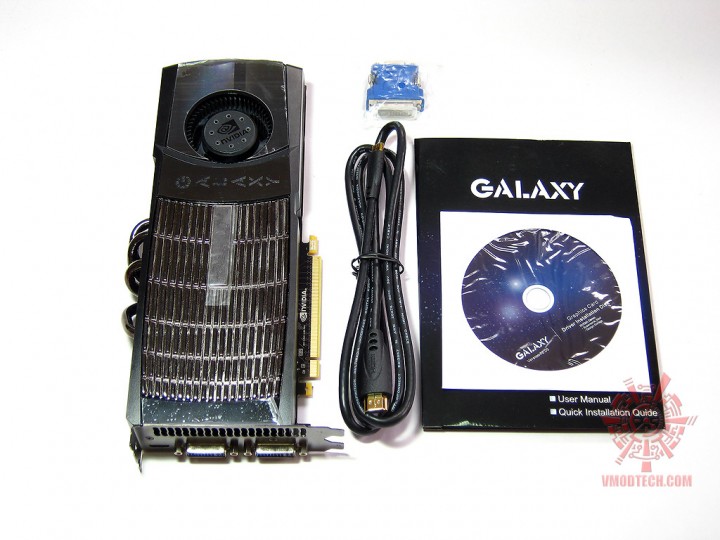 gtx480 09 720x540 GALAXY nVidia Geforce GTX480 : Review