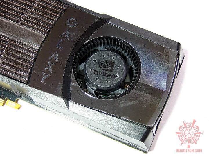 gtx480 21 720x540 GALAXY nVidia Geforce GTX480 : Review