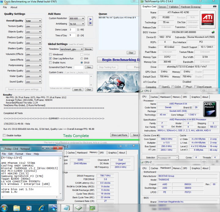 31 295x135 game dx10 crysislow 4888 720x694 Biostar TA890GXE [Ver 5.2]